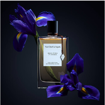 Collection Extraordinaire Bois d´Iris EDP